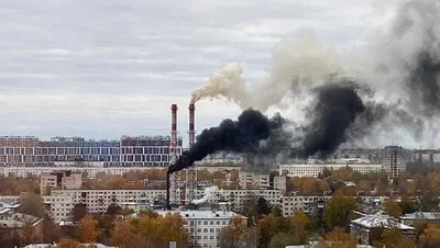 Приамурье накрыло дымом от масштабных пожаров в Якутии - РИА Новости,  