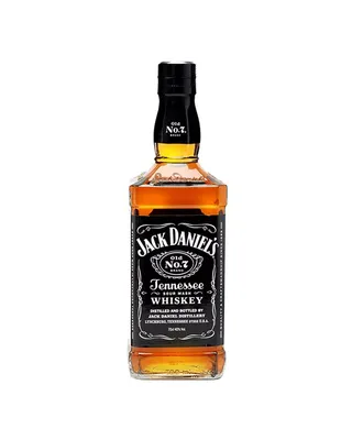 Купить виски Jack Daniel`s 40% в Алматы за 70615 тенге с доставкой на дом  или в организацию!