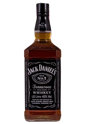 Jack Daniel's Select Tennessee Whiskey (Buy For Home Delivery)