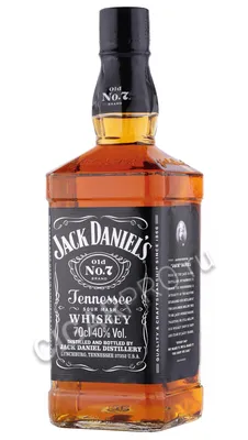 Jack Daniel's — Story