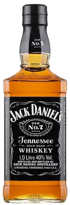 Jack Daniels  - Haskells