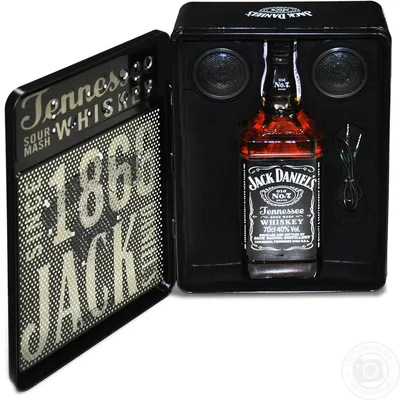 Jack Daniels Legacy Edition 3, 0.7 L ( Джек Дэниэлс Легаси Эдишн 3 0,7л)