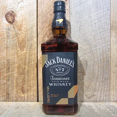 Jack Daniels X Mclaren Tennessee Whiskey (1 L) — Keg N Bottle