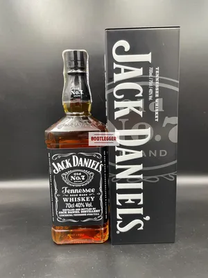 Jack Daniels купить виски Джек Дэниэлс 3л в подарочной упаковке цена