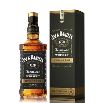 Jack Daniel's Tennessee Fire Whiskey Specialty, 750 ml Bottle, 70 Proof -  