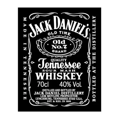 Jack Daniel's 'Master Distiller Series' Limited Edition No. 6 - Old Town  Tequila