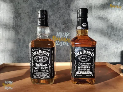 Виски Jack Daniel's (Джек Дэниэлс): как отличить подделку от оригинала -  Международная платформа для барменов Inshaker