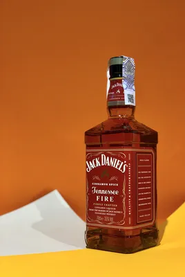 Jack Daniels Winter Jack