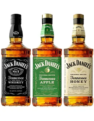 Jack Daniels 0,7 л. - 