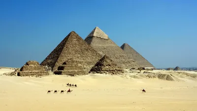 Что стало с Египтом без русских туристов