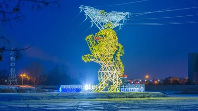 Статическое электричество: причины и меры предосторожности