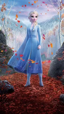 Холодное Сердце 2: Обои на телефон с Эльзой (красивые новые ... | Disney  frozen elsa art, Frozen disney movie, Disney princess wallpaper