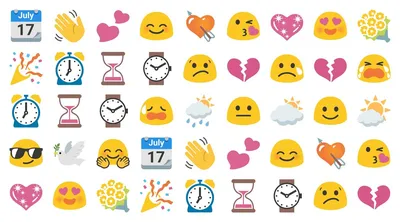 Do You Speak 😊? Relating And Communicating Through Emoji | WUNC