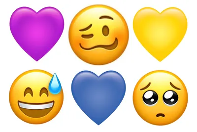 Since When Is An Emoji A 'Word'? : 13.7: Cosmos And Culture : NPR