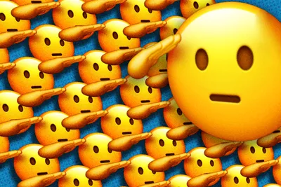 This Emoji Is the Most Popular in the US—and the World | PCMag