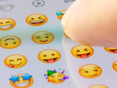 Have fun with emoji - Apple Support