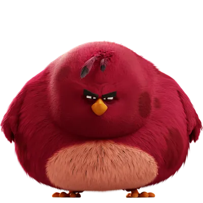 Red | Angry Birds