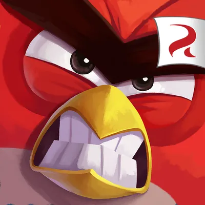 Удивительная история создания игры Angry Birds