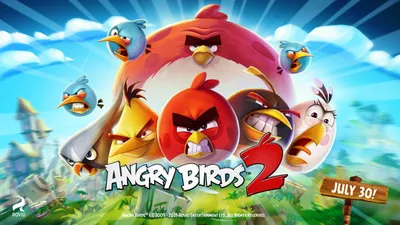 Rovio delists original Angry Birds due to impact on free-to-play games |  