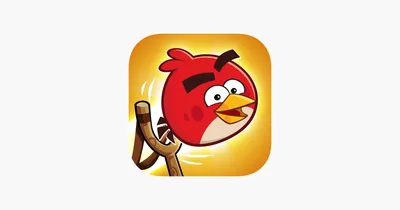 Original Angry Birds game is back in the App Store and Google Play Store -  PhoneArena