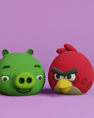 Everything You Need to Know About 'Angry Birds' - Netflix Tudum