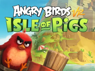 Мы подвели вас»: Rovio пообещала фанатам вернуть старые игры серии Angry  Birds в сторы | App2top