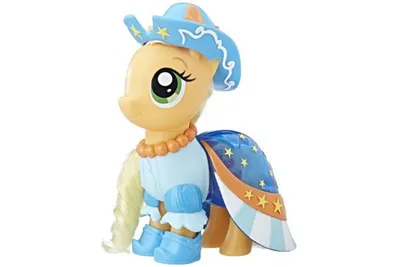 Футболка Эпплджек My Little Pony | AliExpress