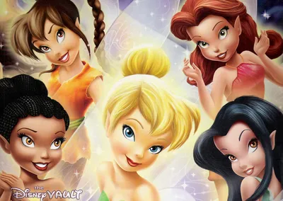 Календарь на 2012 год "Дисней. Феи Динь-Динь" (4875-3)" купить | Disney  fairies | Лабиринт