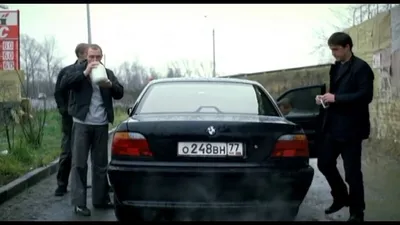 Фильм «Бумер. Фильм второй» 2006: актеры, время выхода и описание на Первом  канале / Channel One Russia