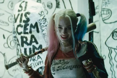 Фильм «Отряд самоубийц» / Suicide Squad (2016) — трейлеры, дата выхода |  КГ-Портал