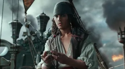 5 причин, почему «Пираты Карибского моря» — одна из величайших трилогий в  истории кино