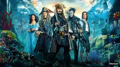 Пираты Карибского моря. Сундук мертвеца (DVD) - купить фильм на DVD с  доставкой. Pirates of the Caribbean: Dead Man's Chest GoldDisk -  Интернет-магазин Лицензионных DVD.