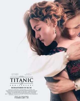 30 увлекательных фактов и кадров со съемок фильма "Титаник", которые будут  интересны каждому | Дома посмотрим | Дзен