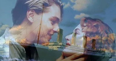 25 лет назад состоялась премьера фильма «Титаник». Признайтесь, вы тоже  плакали в конце?