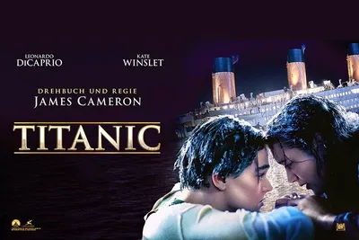 Фильм Титаник (1996) - полная информация о фильме