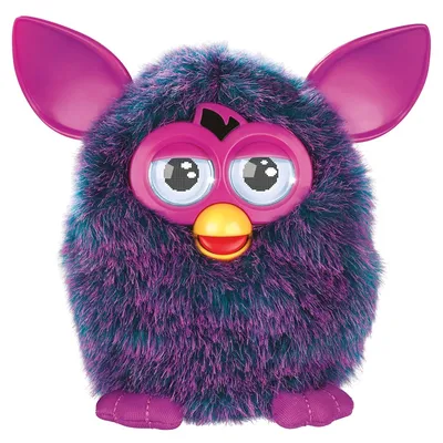 Отзывы о интерактивная игрушка JD Toys Ферби Furby по кличке Пикси 16 см  розовый - отзывы покупателей на Мегамаркет | интерактивные мягкие игрушки  222203 - 600000389972