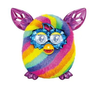 Furby Connect "Ферби Коннект" в Беларуси