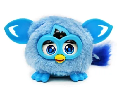 Игрушка Ферби Коннект Лед в ассортименте FURBY B6083 Furby 9288999 купить в  интернет-магазине Wildberries