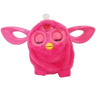 Купить Интерактивная игрушка Furby (Hasbro) Ферби Бум Молния и малыш Ферби  Кристалл по Промокоду SIDEX250 в г. Москва + обзор и отзывы - Игрушечные  роботы и трансформеры в Москва (Артикул: OZNMNRM)