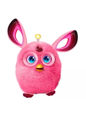 Furby Boom Фёрби Пикси Купить Розовый