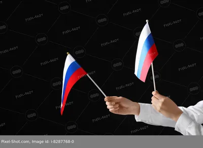 Издательство АСТ Карта мира и России с флагами (складная)