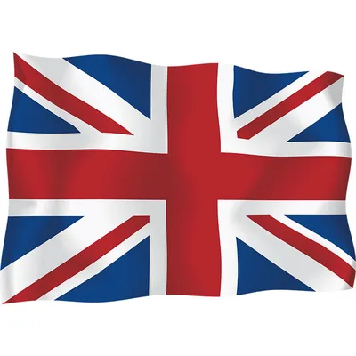 Флаг Англии большой, оригинальный, действующий.: 213 грн. - Прочие товары  для дома Николаев на Olx