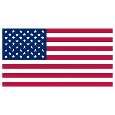 Ковер флаг США flag of USA - купить в интернет-магазине