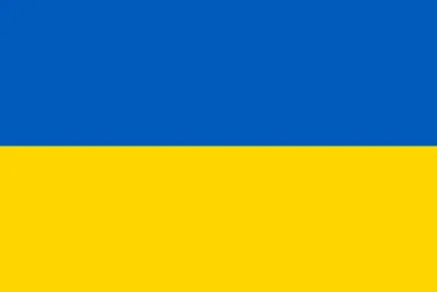 5 вариантов флага Украины | АК | Дзен