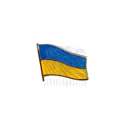 ⋗ Вафельная картинка Флаг Украины 2 купить в Украине ➛ 