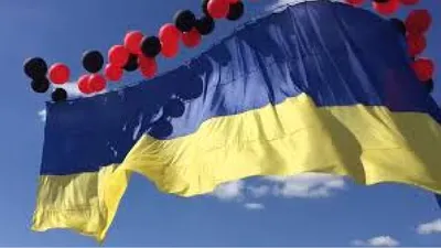 Грузинская пенсионерка не разрешила внуку повесить флаг Украины на ее доме  | Общество | Аргументы и Факты