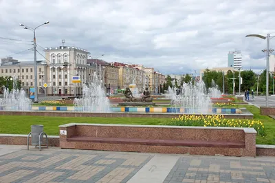 Экскурсия в Петергоф с фонтанами Нижнего Парка - Ежедневная экскурсия во  время работы фонтанов