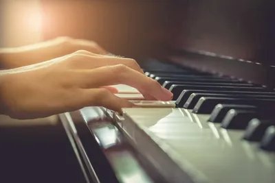10 причин научиться играть на фортепиано - блог музыкальной школы "ASnova"  в Москве