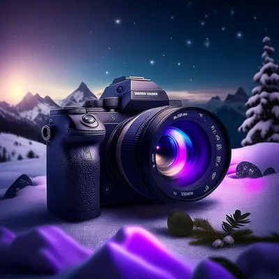 Girl with a camera. Девушка с фотоаппаратом. PNG. | Фотоаппарат, Разное