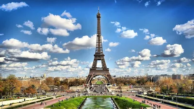 Отдых во Франции в 2024 году, цены. Подбор тура